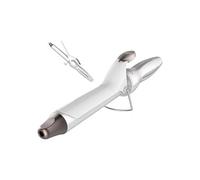 Fer à boucler SurfCare Curly Cecotec Blanc G