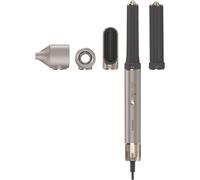 Sèche-cheveux - TAURUS - Airwave Digital Pro 7-en-1 - 1300 W - 5 embouts - Ultra Ionic Care