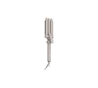 Remington Boucleur à cheveux Trendology CI41MS5E51 – 5 en 1, 3 accessoires, écran LED 130-210°C