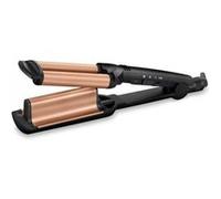 Fer a BouclerLisseur BaByliss W2447E Effet wavy jusqu a 200°C avec des plaques larges G