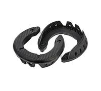 Fer à cheval arrière Iron Block Noir Taille 2