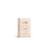 Fer à Cheval Savon Doux Parfumé Thé Blanc & Yuzu, Enrichi en Huile d'Amande Douce et Beurre de Karité Bio, 96% d'Ingrédients d'Origine Naturelle, Fabriqué en France