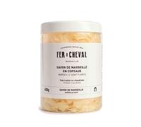 Fer A Cheval - SAVON MARSEILLE COPEAUX Taille - T.U
