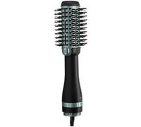 JATA JBSC2211 brosse soufflante et fer à lisser Brosse soufflante à air chaud À chaleur Noir, Turquoise 1200 W 1,8 m