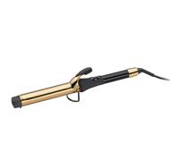 Fer À Cheveux Professionnel GAMMA+ Iron Clip XL Édition Or Fer À Friser Ø25mm