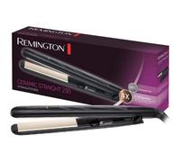 Remington S3500 Fer à lisser Noir 1,8 m, Lisseur de cheveux