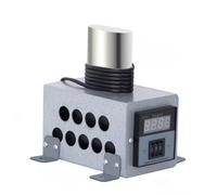 Fer à cintrer pour guitare - Température réglable de 0 à 280 ℃ pour cintrage du bois, outil luthier essentiel pour la fabrication d'instruments