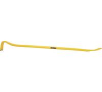Fer à clous et à pince 910mm acier au carbone DEWALT DWHT55132-1