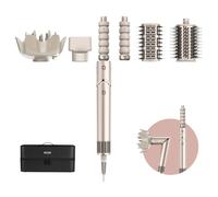 Fer multistyle SHARK Flexstyle champagne