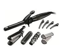 Fer à coiffer 5 en 1 Remington S8670 Multistyler Noir Noir G