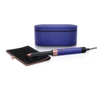 Fer À Coiffer Multistyle Dyson Airwrap Complete Long Bleu Pervenche/Rosé (426132-01) | occasion