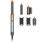 Fer À Coiffer Multistyle Dyson Airwrap Complete Long Hs05 Nickel/Cuivre (400718-01) | occasion
