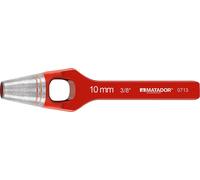 Fer à entailler, DIN 7200 A, 6 m