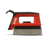 VOLA Fer A Farter Electronique Grosse Semelle - Mixte - Rouge - taille Unique- modèle 2024