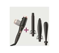 Imetec Bellissima Twist Et Style Kit (11888A) Piastra Modellante Cheveux 200W