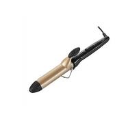 Fer à friser AD 2112 Noir Or rose Noir / Or rose Céramique 1 Pièce