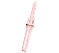 Fer À Friser Automatique | Thermique Réglable À Chaleur Instantanée | Rotatif Pour Cheveux Longs - Pour Femmes, Mères, Épouses, Copines, Filles, Amis De La Famille.