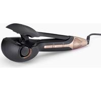 BaByliss Wave Secret Air Fer à friser À chaleur Noir 2,5 m