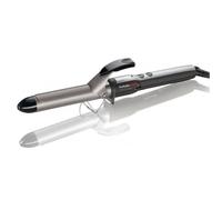 Fer à friser BaBylissPRO - Titane tourmaline - 30 températures - Arrêt automatique