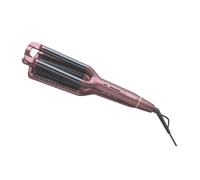 Beurer Fer à onduler HT 65 – 4 styles, 160–210°C, revêtement céramique-kératine, arrêt automatique