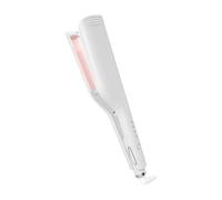 Fer À Friser Crêpeur Onduleur,Outil de Coiffure pour Frisures et Crêpes | Avec Chauffage Rapide De 25mm, Anti-Brûlure Pour Quotidien, Rencontres, Salon, Voyage, Maison, Mariage,