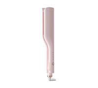 Fer à Friser et Crêpeur de Cheveux - Outil de Coiffure pour Frisures et Crêpes,Fer à Boucler 25mm Température Réglable pour Voyage Maison Mariage Plage