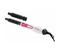 Concept Beautiful KF1310 brosse soufflante White + pink 1 pcs