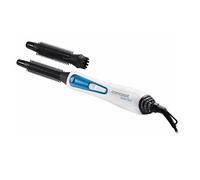 Fer a friser et seche-cheveux électroménager bigoudi boucles Concept KF-1310