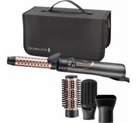 Remington "AS8606 Brosse soufflante à air chaud À chaleur Noir, Or rose 800 W, Brosse d''air chaud"
