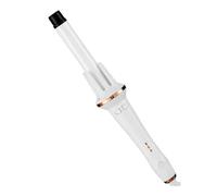 Fer À Friser Rotatif Automatique - Bigoudi 360° Avec 3 Réglages De Chaleur, Anti-frisottis | Boucles Lisses, Cheveux Longs Ou Courts, Outil De Coiffure De Qualité Professionnelle Pour De Belles Boucle