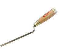 FER A JOINT PLAT 10MM MANCHE BOIS TALIAPLAST - 430701