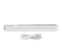 Fer à lisser 2 en 1 format pour cheveux - Fer à friser - Fer à | Fer à lisser portable mini compact pour cheveux courts/longs pour coiffer les vagues de plage et de voyage