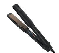 Fer à Lisser 35W pour Lissage Rapide et Uniforme Plaques en Alliage Écologique
