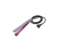 Fer à lisser 45W Température stable Gris