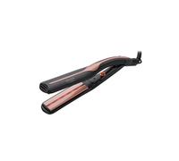 Fer à lisser - AD - 2318 - Infrarouge - Plaques en céramique - Température réglable