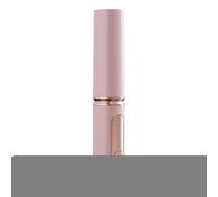 Fer à lisser - Brosse à cheveux sans fil | Peigne à friser | Outils de coiffage chauffage rapide avec température réglable pour femmes filles maison voyage curling