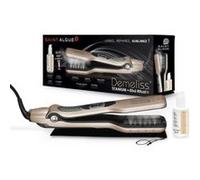 Fer a Lisser Coffret Premium SAINT ALGUE Demeliss TITANIUM Eli ir Ritual Lisseur Vapeur