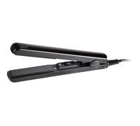 ZV45 mini - Fer à lisser - Chauffe rapide NOIR G