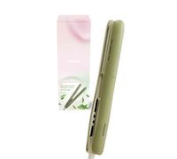 Panasonic Fer à lisser et à boucler EH-HV31-G503 2-en-1 Vert Matcha