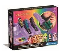 Fer à Lisser - Fashion Hairstyle - Clementoni Multicolore Multicolore G