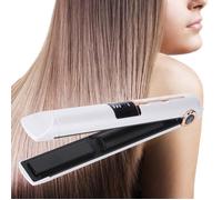 Fer à lisser - GAROSA - Mini Électrique - USB Charge - Sans Fil - Panneau 3D