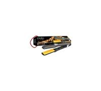 Fer a lisser gold premium styler 65 w - 32,5 x 90 mm italian design