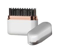 Fer à Lisser les Cheveux sans Fil,Batterie à Autonomie Longue - Brosse De Coiffage Lisseur À Cheveux Et Peigne,pour l'École, la Fête, les Déplacements, les Femmes, les Dames, les Filles, la Petite Ami