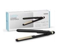 Fer a Lisser Lisseur BaByliss ST089E Straight 230 Plaques Céramique et MultiVoltage