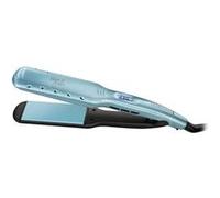 Fer a Lisser Lisseur REMINGTON Wet2Straight S7350 Plaques larges Soins a l huile d arg G