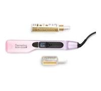 Fer a Lisser Lisseur Saint Algue DEMELISS TITANIUM DREAMS EDITION 2 SOINS VAPEUR G