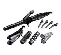 Fer a Lisser Multistyler 5en1 Remington S8670 Lisse Boucle Ondule Spirale Gaufre 4 e G