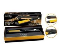 fer a lisser professionnel gold styler volume flat - plaques pivotantes, ceramique - 65w G