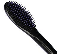 Fer à Lisser Rapide De Deuxième Génération Noire (CC-9011)