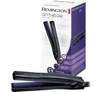 Fer a Lisser Remington S2880 Mini Lisseur de Voyage Advanced Ceramic On The Go Taille Ul G